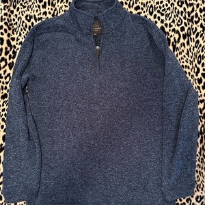 Mountain Ridge Sweatshirt